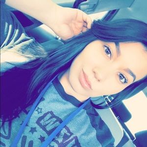 Meet your Posher, Lucia